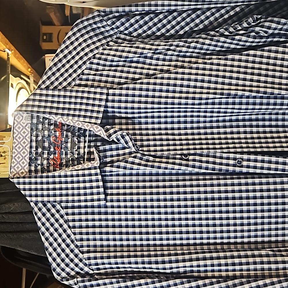 Robert Graham Shirt